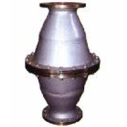 供应FPB型燃气阻火器