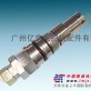 供应现代R225-7挖掘机主溢流阀