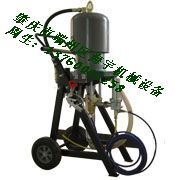 供應供應台灣高品質高粘度擠壓泵.無氣噴塗機cy-110