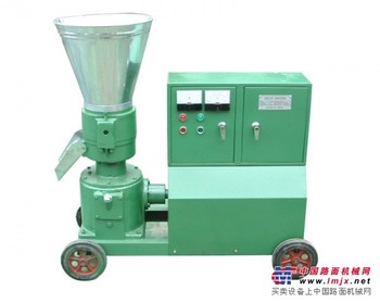 吉宏颗粒机SKJ250