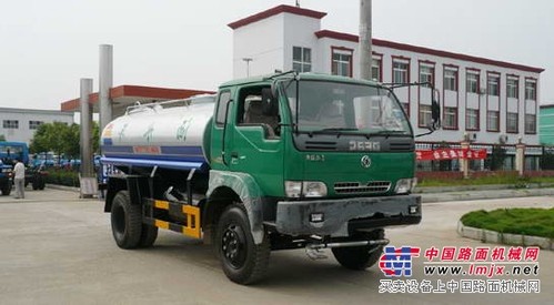 供应洒水车 绿化洒水车 质量