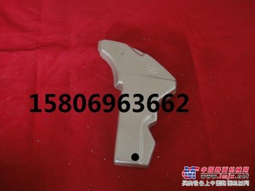 采煤刀型煤截齿