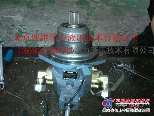 供應山西伊頓液壓泵配件維修