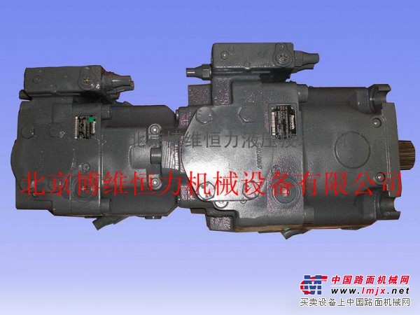 供应新疆掘进机力士乐变量泵A11V0145+A11V0145
