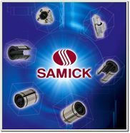 进口SAMICK轴承SAMICK轴承