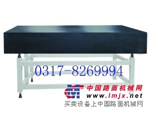 大理石平台，大理石平台价格，大理石平台厂家