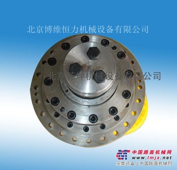 北京KYB（RC100,RC120)减速机配件维修