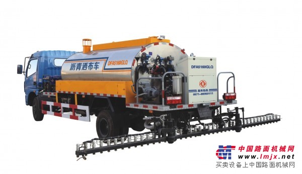 DFA5160GLQ洒布车供应