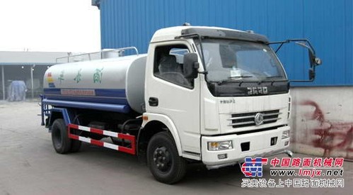 供应洒水车，品质卓越 质量