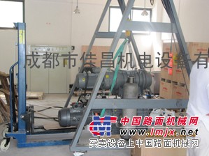 爱德华干式真空泵GV600+EH4200真空泵维修