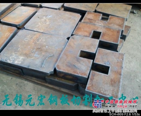 A3钢板下料配送到苏州扬州45号钢板配送到山东济南