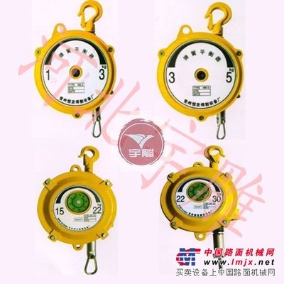 供应远藤EWF-40弹簧平衡器-40kg弹簧平衡器