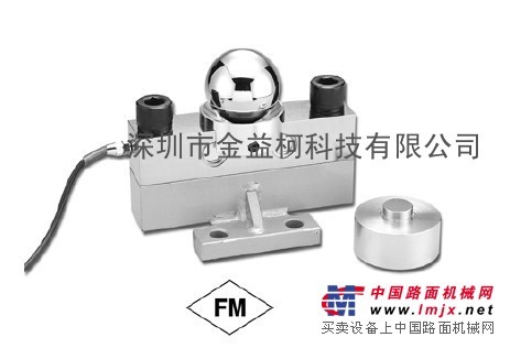 供应美国Celtron MDB/MDB-H梁式称重传感器