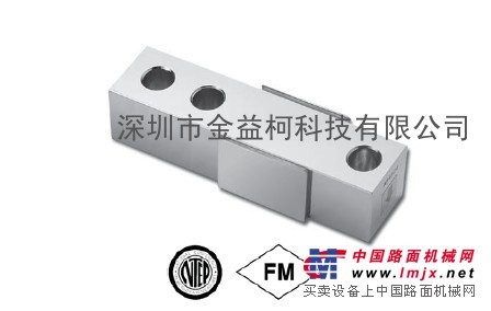 供应美国Celtron SQB/SQB-SS 梁式称重传感器