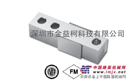 供应美国Celtron SQB/SQB-SS 梁式称重传感器