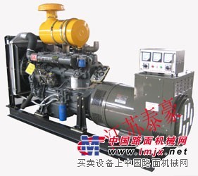 泰州供80kw电泵矿业用潍柴柴油发电机组/潍坊华源发电机