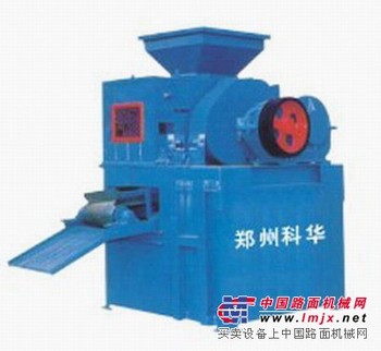 用过郑州科华廊坊高压压球机设备的用户对我们的设备赞不绝口。