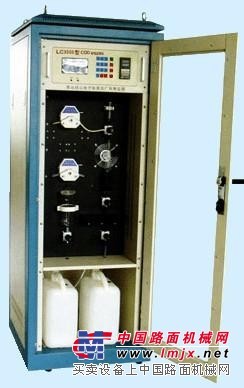 水質檢測儀COD在線監測儀的報價如何使用COD在線監測儀