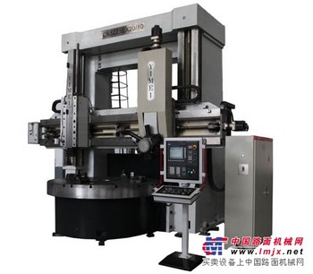 CK5225E数控双柱立式车床