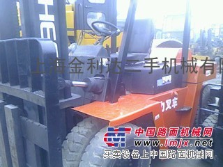 低价出售二手叉车-2手合力叉车-2手TCM叉车-二手叉车市场