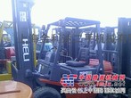 供应二手TCM叉车-二手合力叉车-490发动机-二手工程机械