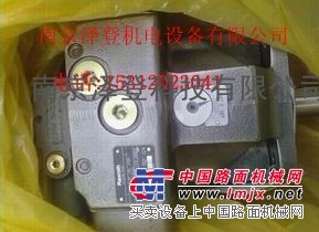 A11VO60LRS/10R-NSC12K01轴向柱塞泵现货