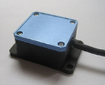 PCT-SL-1S 360°数字单轴倾角传感器
