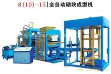 工藝先進粉煤灰加氣塊設備為卓立提供了市場