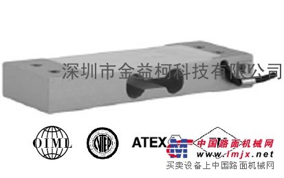 供应美国Vishay TEDEA 1022单点式称重传感器