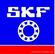 供应原装进口轴承 skf 6011 6010-z 