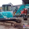 供应现代二手挖掘机/现代二手挖机图片展示