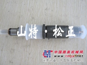 湖北十堰小鬆純正件，PC220-8噴油器，柴油泵，小鬆原廠件