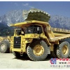 供应小松HD1200矿用自卸重型卡车车体