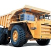供应小松HD465-7矿用自卸重型卡车车体