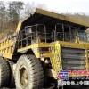 小松HD785-7矿用自卸重型卡车车体