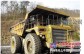 小鬆HD785-7礦用自卸重型卡車車體