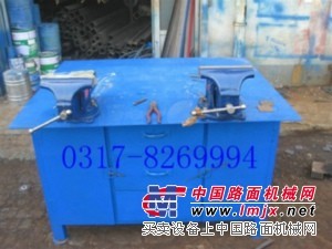 钳工实验专用钳工平台成本价格，钳工平台专业厂家
