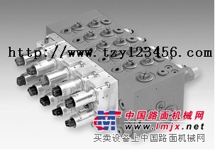 供应架桥机力士乐液压阀