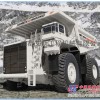 供应TEREX特雷克斯MT3300矿用自卸重型卡车车体