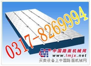 铸铁工作台厂家