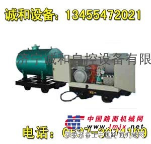 供应Bz2.4/4新型矿用灭火泵，四千瓦