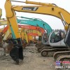 ≯武汉二手挖掘机市场≮◆≯鄂州二手120挖掘机价格≮