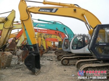 ≯武汉二手挖掘机市场≮◆≯鄂州二手120挖掘机价格≮