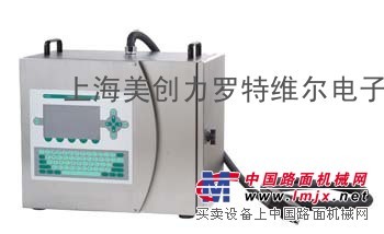 供应小字符喷码机
