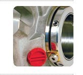 代理英国AESSEAL、密封、AESSEAL机械密封