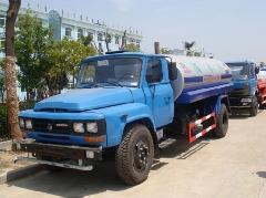 廠家供應(yīng)灑水車運水車噴灑車園林綠化車提供灑水車圖片資料價格