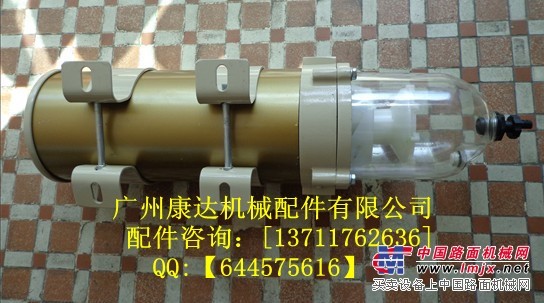 供应1000FG派克油水分离器总成广州代理