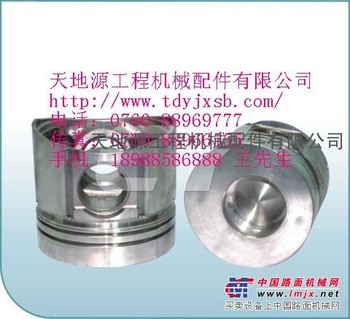 供应4D95（PC60-7）小松活塞系列