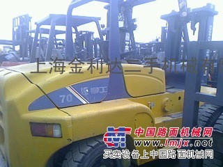 二手柳工叉车-2手柳工大叉车=二手叉车低价出售