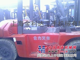 銷售二手叉車-2手合力叉車-二手杭州叉車-叉車供應(yīng)-低價(jià)出售